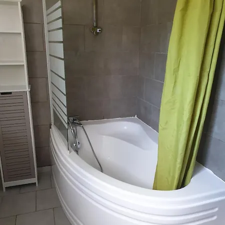 بيت للعطل Maison Avec Sa Piscine Privee
