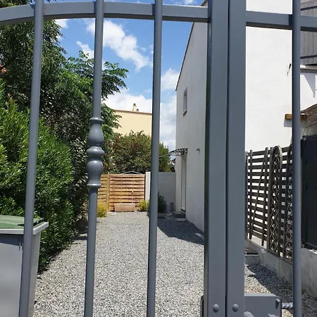 بيت للعطل Maison Avec Sa Piscine Privee Saint-Raphaël