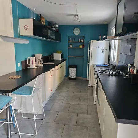 Maison Avec Sa Piscine Privee بيت للعطل Saint-Raphaël