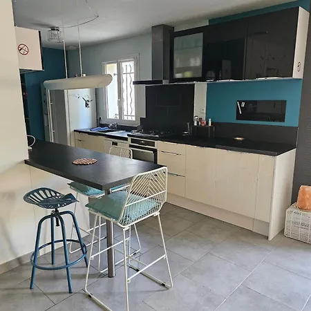Maison Avec Sa Piscine Privee Saint-Raphaël